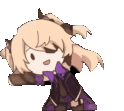 FischiDance emote for Discord