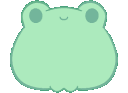 FrogBlob emote for Discord