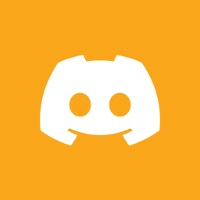 Orange_discord_pfp emote for Discord