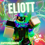 EliottOriginalFR emote for Discord