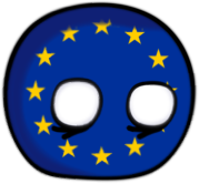 Euroball emote for Discord
