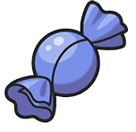 RareCandy emote for Discord