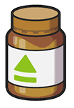 Zinc emote for Discord