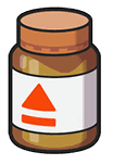 Calcium emote for Discord