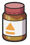 Protein emote for Discord