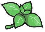 SpeedMint emote for Discord