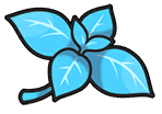 SpecialAttackMint emote for Discord
