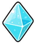 ExpCandyXL emote for Discord