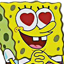 lovebob emote for Discord