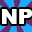 np emote for Discord