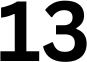 BLACKN13 emote for Discord