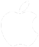 AppleLogo emote for Discord