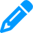pencil emote for Discord
