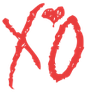 xo_red emote for Discord