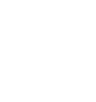 xo_white emote for Discord