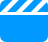 bluefilm emote for Discord