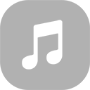 music_badge emote for Discord