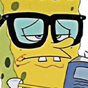 nerdbob emote for Discord