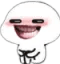 bunny_smile emote for Discord