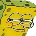 smirkbob emote for Discord