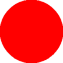 Reddot emote for Discord