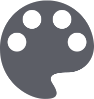 Appearance_Mobile_dark emote for Discord