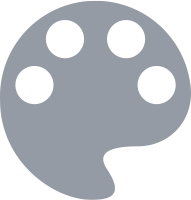 Appearance_Mobile_white emote for Discord