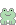 FrogHop emote for Discord