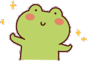 FrogDance emote for Discord