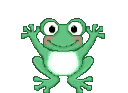 FrogDance emote for Discord