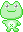 FrogDance emote for Discord