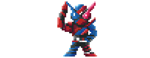 Build emote for Discord