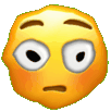 Scuffled_Flustered emote for Discord