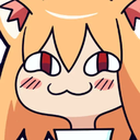 NecoArcSmug emote for Discord