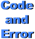 codeerror emote for Discord