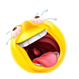 bawlingmyeyesout emote for Discord