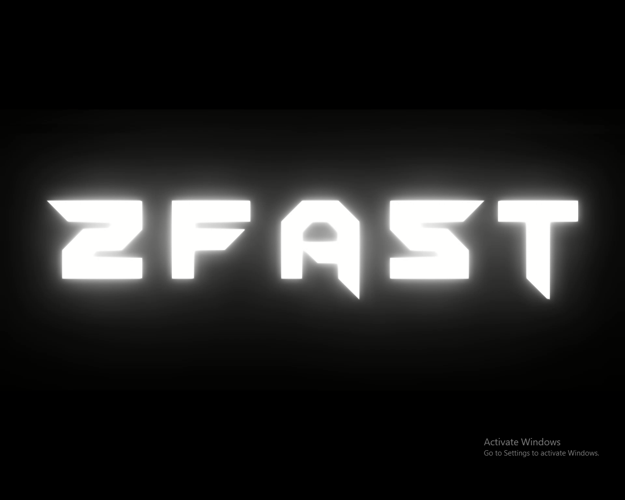 2FASTOFFICIAL emote for Discord
