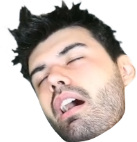 kevsleeper emote for Discord
