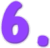 Purple_Six emote for Discord