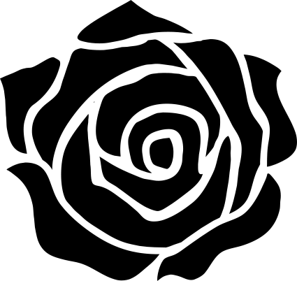 blackrose emote for Discord