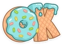 SugarOK emote for Discord