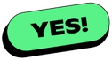 Yes emote for Discord