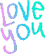 LoveYou emote for Discord