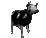 Cow_dance emote for Discord