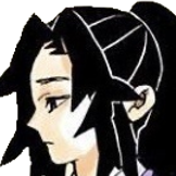 Michikatsu_Stare emote for Discord