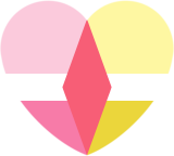 aqpspike_heart emote for Discord