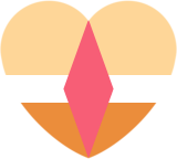 asenspike_heart emote for Discord