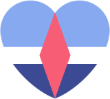 aroacespike_heart emote for Discord