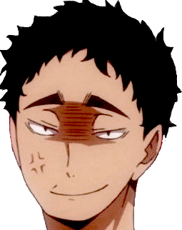 AngryMatsu emote for Discord