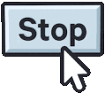 Stop emote for Discord